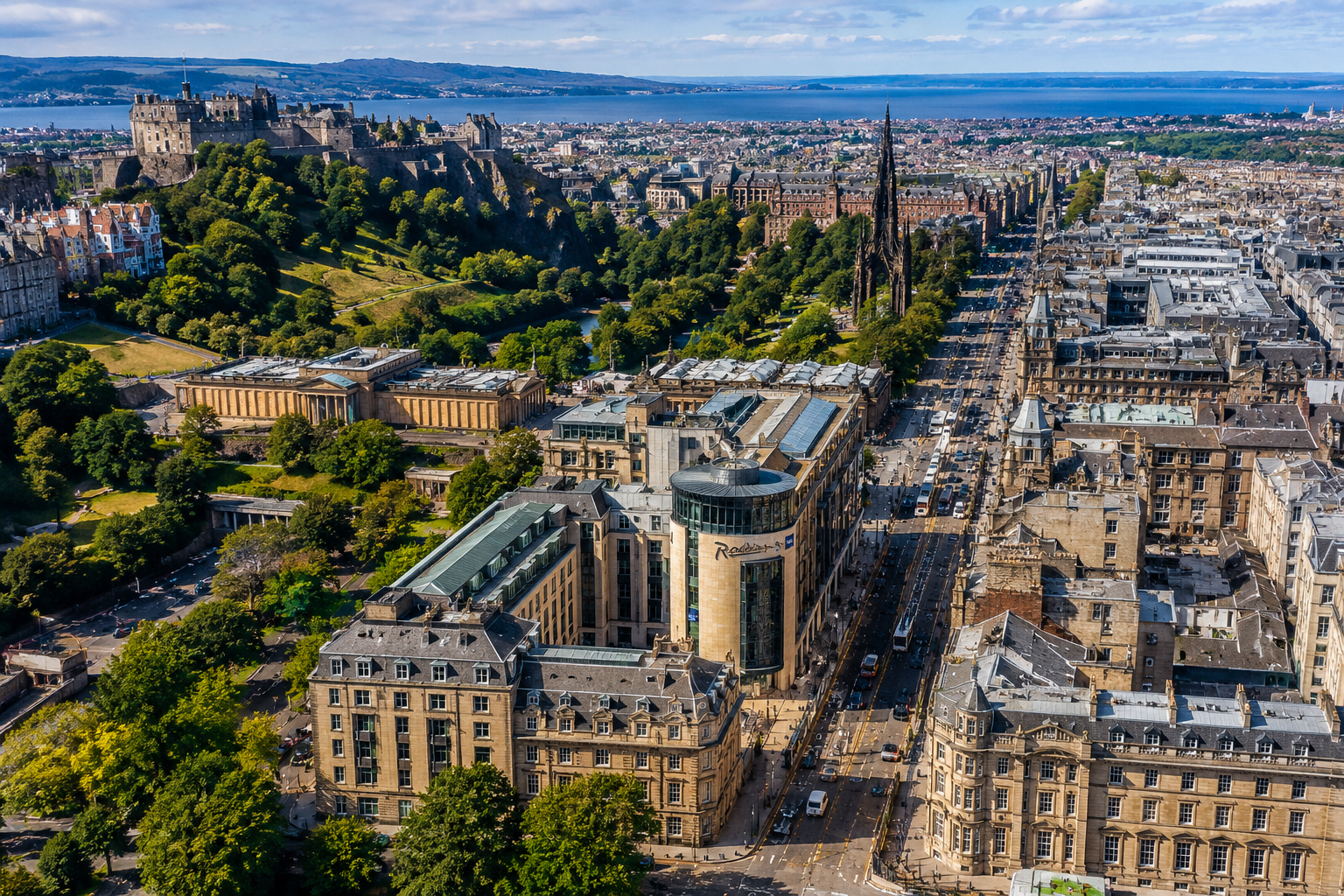 Transforming Diabetes Care in Scotland NNF